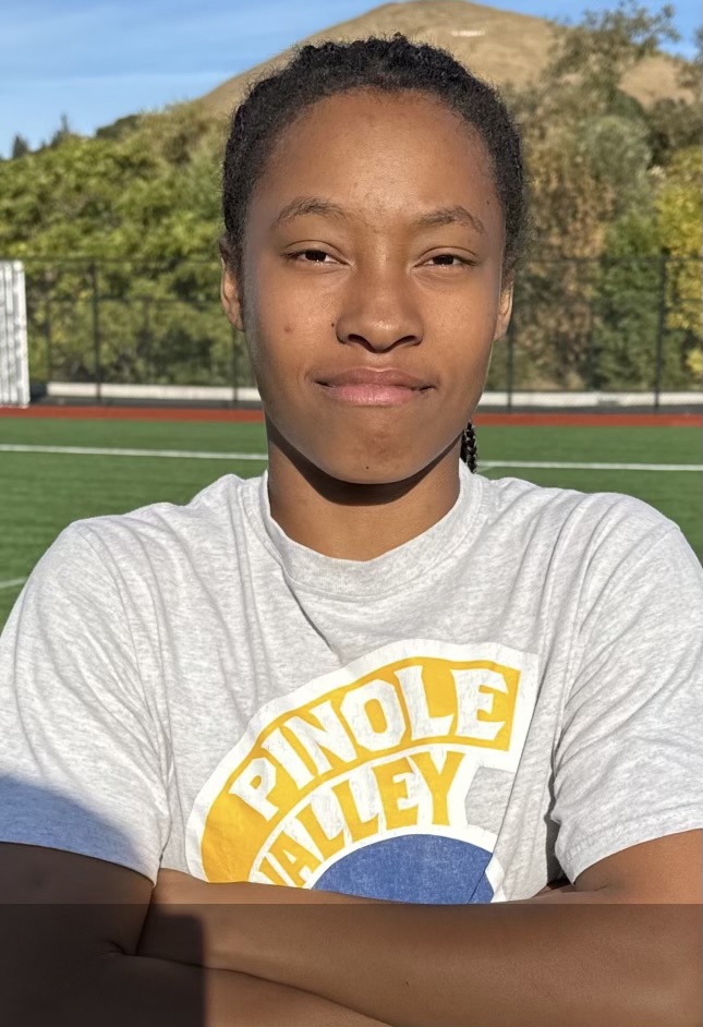 Dannyae Turner